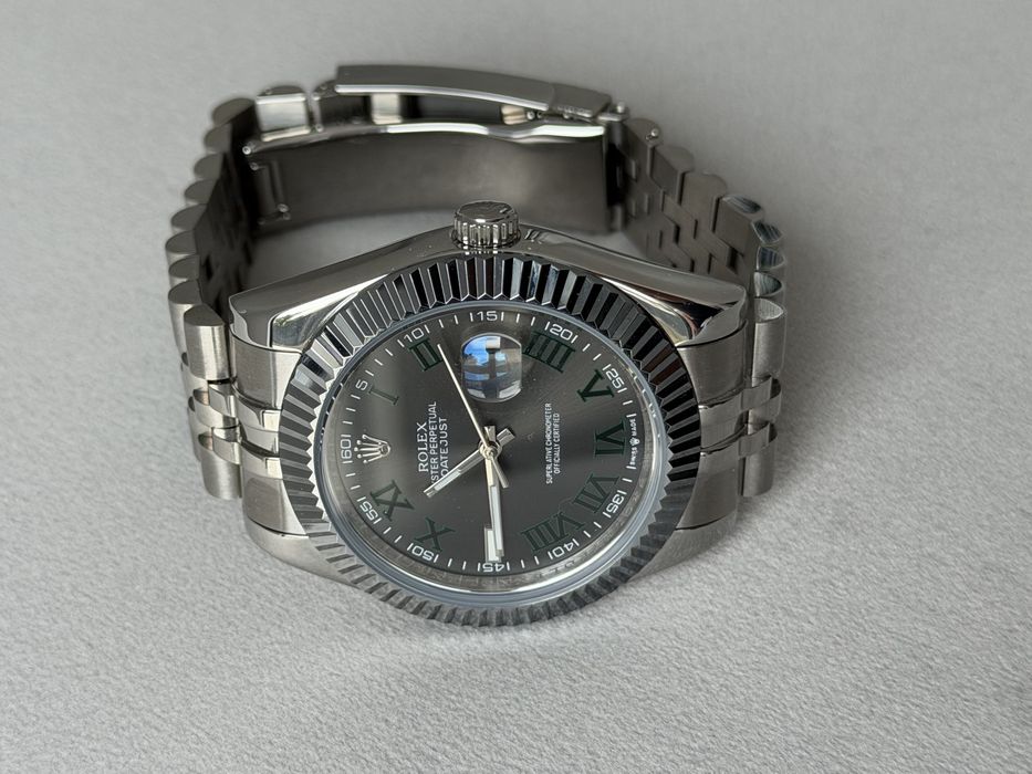 Rolex Wimbledon  jubilee