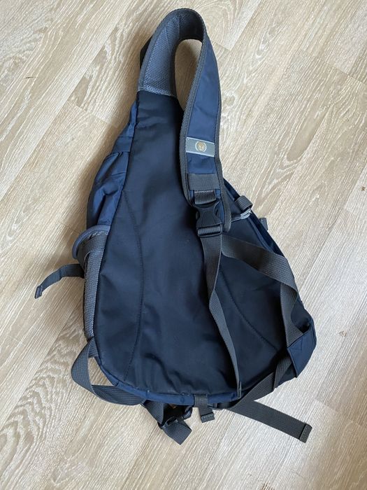 Рюкзак ранец портфель однолямочный