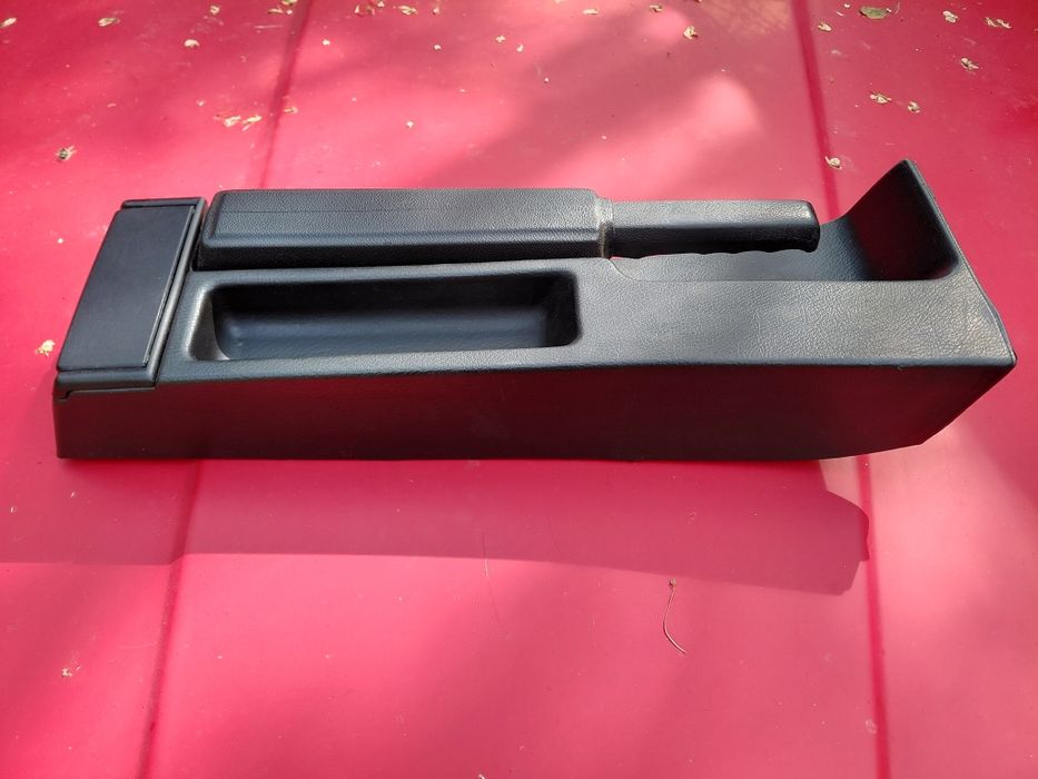 Consola frana de mana bmw e30 ursulet