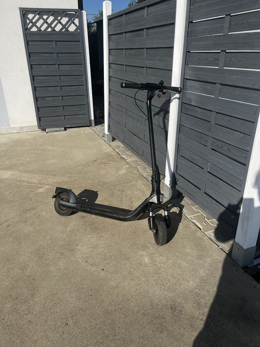 Vand ninebot e2