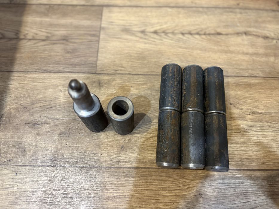 Продам металлические навесы