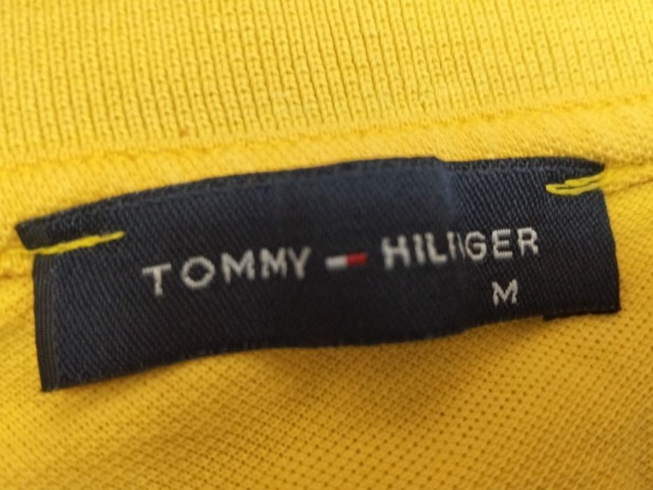 Футболка Tommy Hilfiger