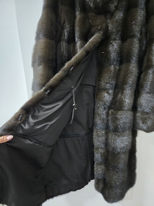 Продам шубу-трансформер норка