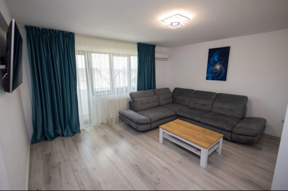 Apartament de închiriat