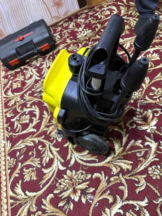 Карчер Автомат для Дома