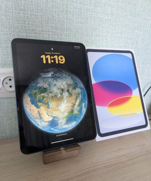 iPad Air A16 продам