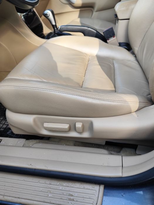 Хонда Акорд 7 ген.