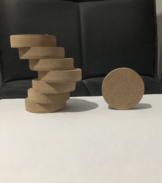 Модульные элементы Ø50 мм