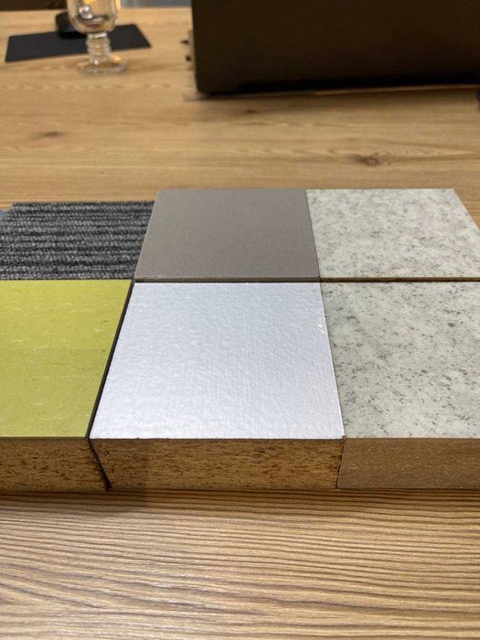 Фальшпол Для офисов и бизнес-центров