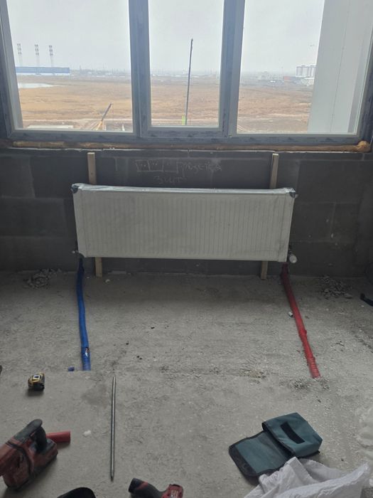 Сантехник срочно