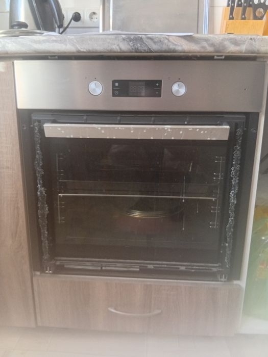 Встраиваемая духовка ВЕКО