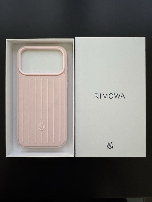 Husa Rimowa iPhone 17 Pro Max