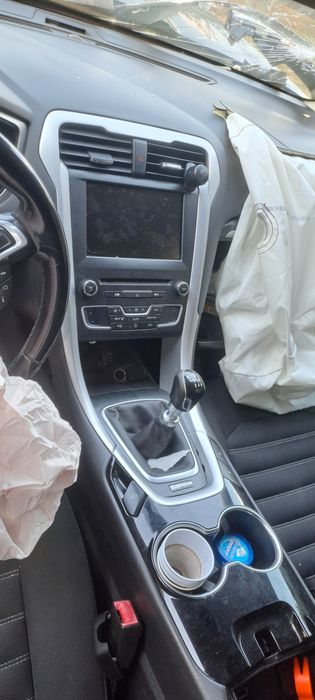 Piese MONDEO MK5 1.5 TDCI econetic 2015