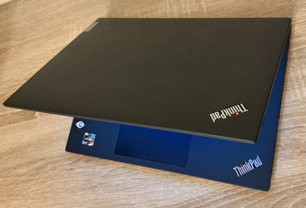 Lenovo Thinkpad T14 Gen3 Ryzen 7 PRO Touch - SiM LTE 4G T14s Gen2 Gen4