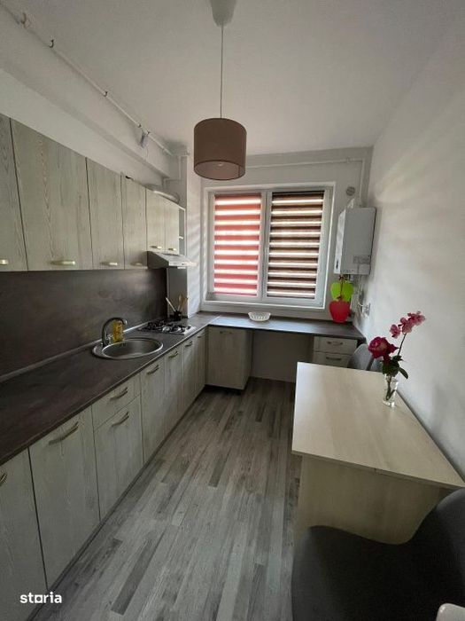 Apartament 2 camere, 50 mp, gradina 50 mp, Happy Residence 3