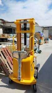 shtablyor ruchnoy 2 tonna 160sm штаблер