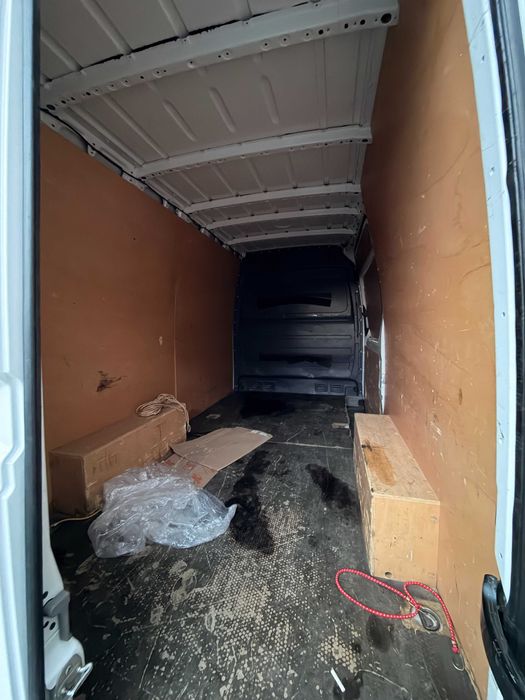 Mercedes Sprinter 2015 L2H2