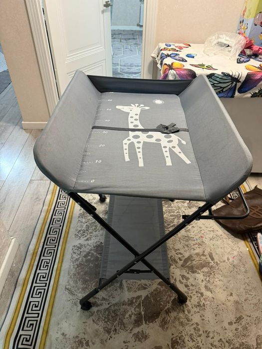 Стульчик для ребенка