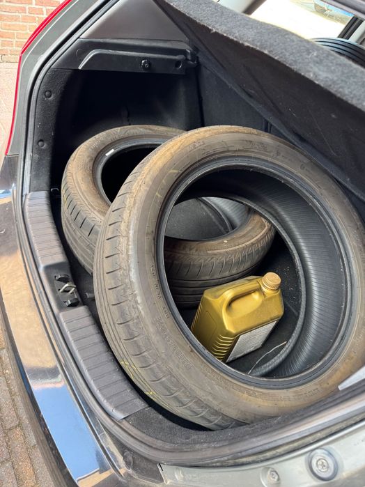 Гуми 225/50/18 Bridgestone
