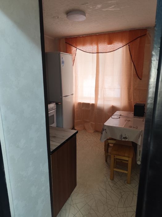 Сдам квартиру 1.5 на стрелке