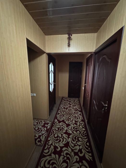 3х комнатная квартира