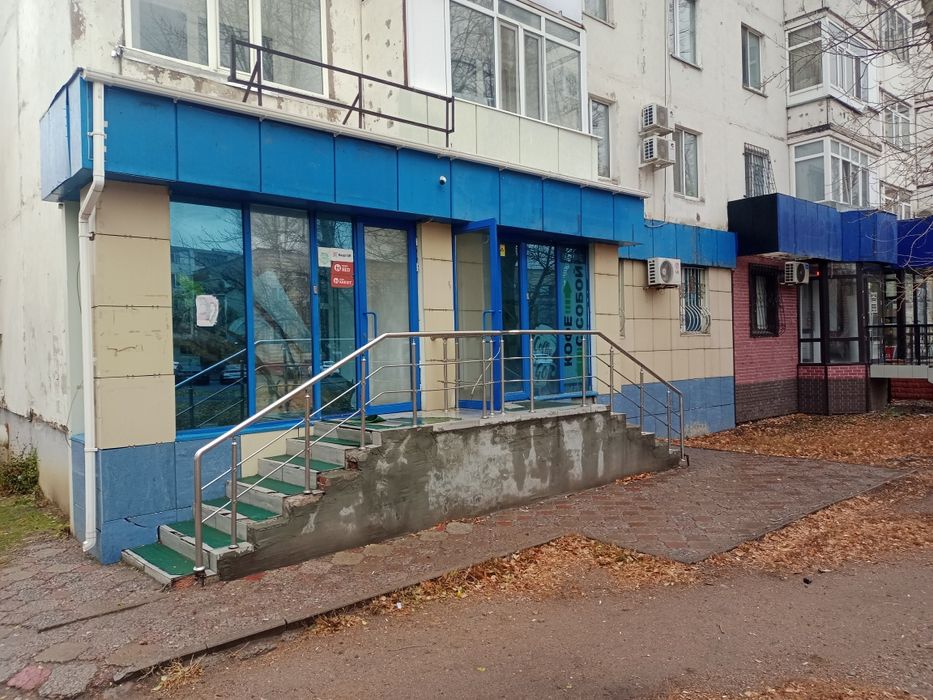 Сдам в аренду помещения