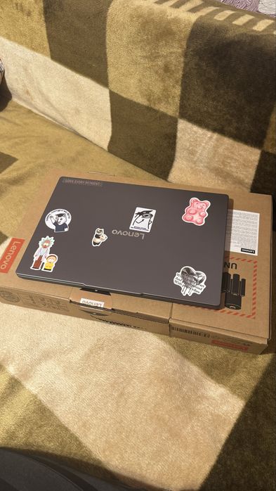 Lenovo ideapad slim 3