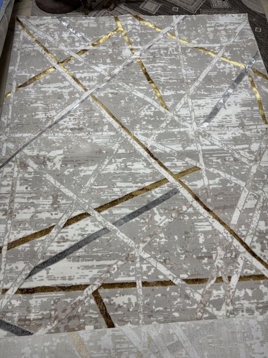 Палас новый, 2 на 3 размер