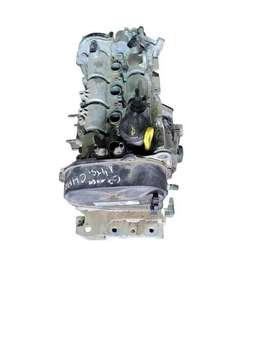 Motor Volkswagen Golf Vii Chp 004 161 5G1, Be1 2012 - > 1.4 Tsi Chpa, Cpta