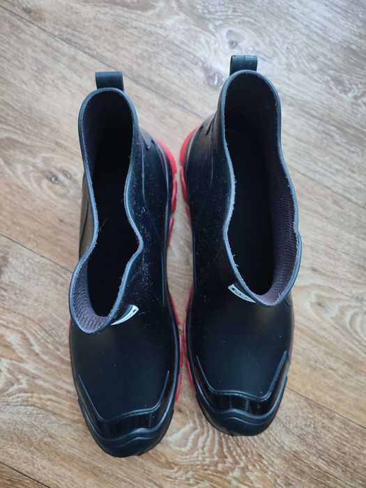 Гумени ботуши " Alexander "