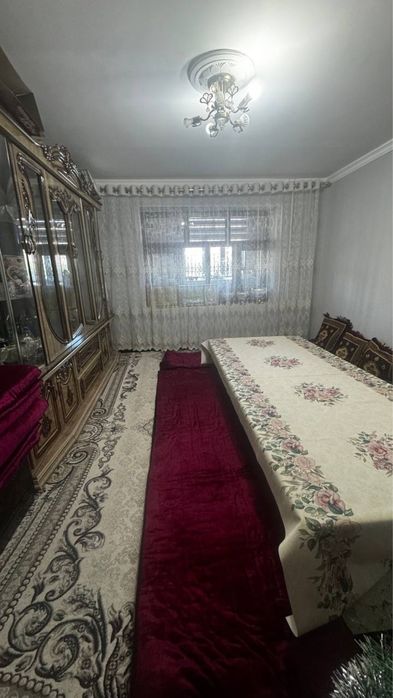 3 xonali Uy sotiladi remoti yaxshi xolatda yashash uchun tayyor