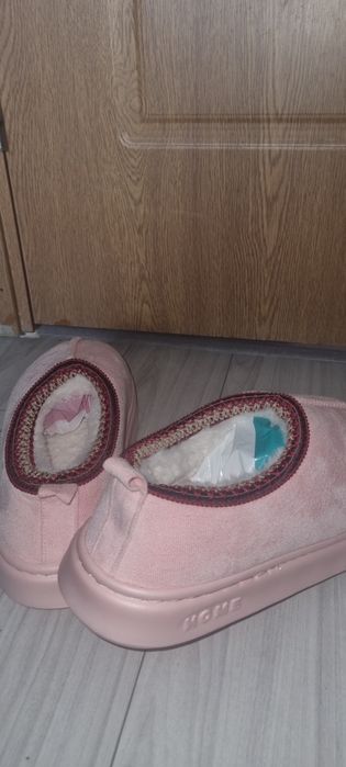 "Papuci " saboți dama