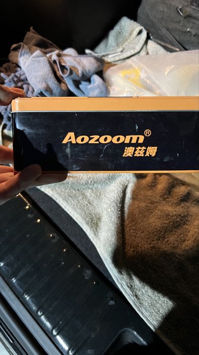 Лэды новые Aozoom HB3