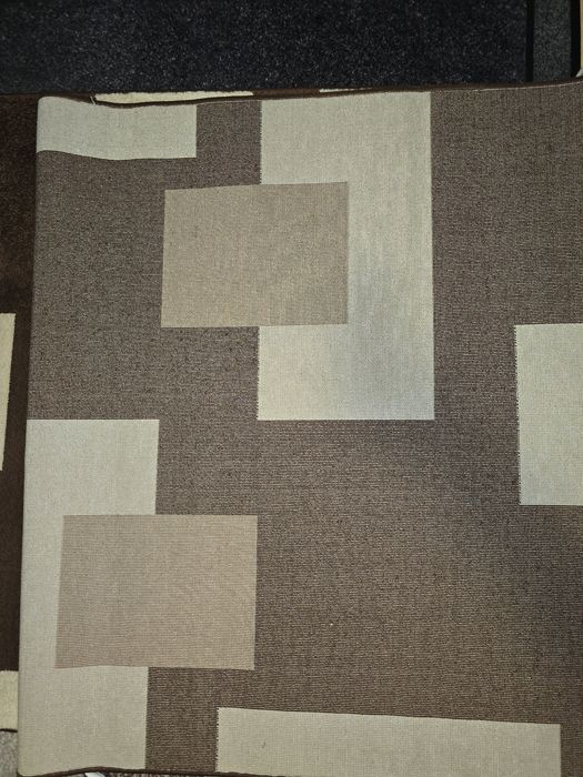 Covor ca si nou, igenizat