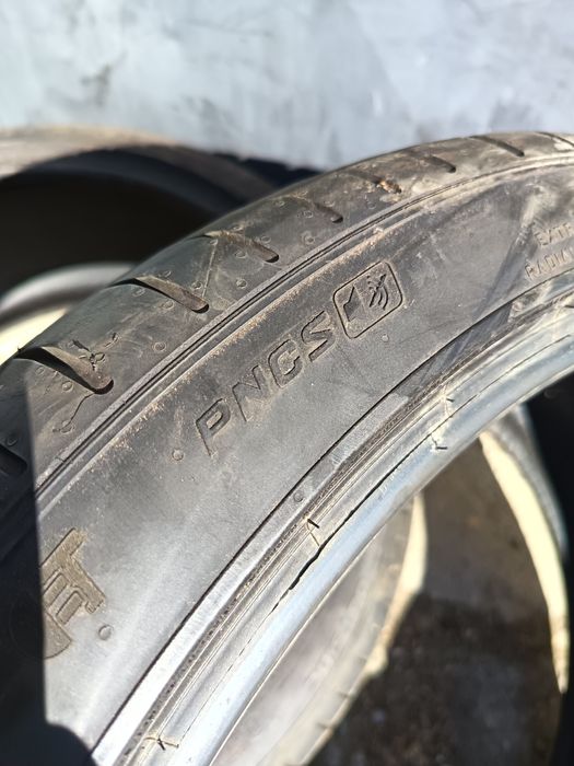 Anvelope vara 275 35 21 pirelli 2023