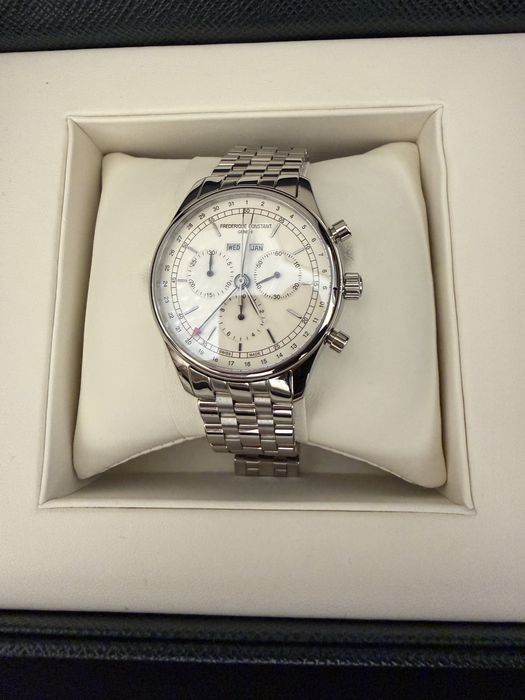 Мужские часы Frederique Constant