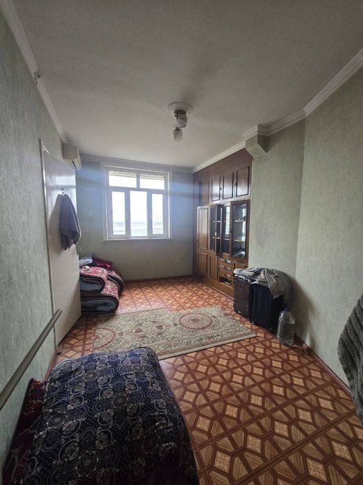 Продается 3 комн квартира в Себзаре V422