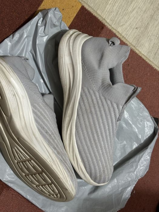 Летнее, легкая обувь