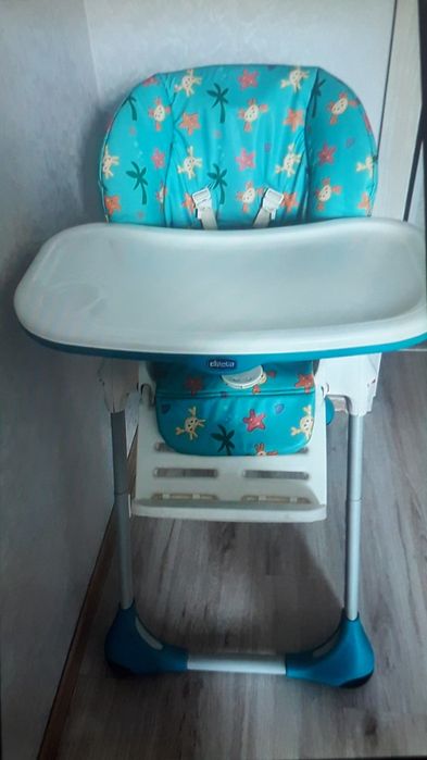 Детский стул классного качества