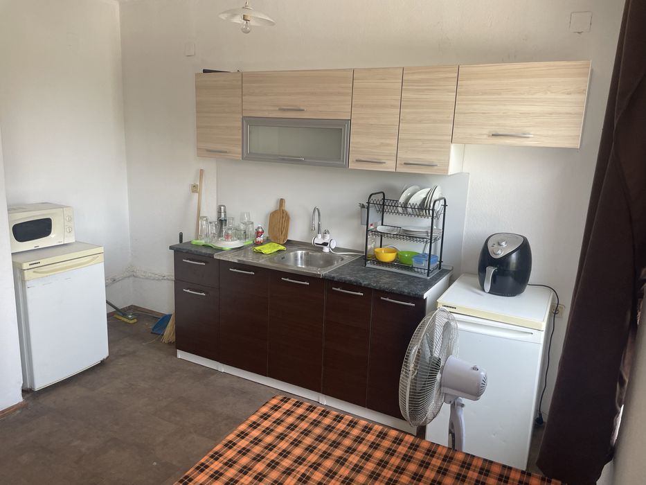 Къща за гости Радиново