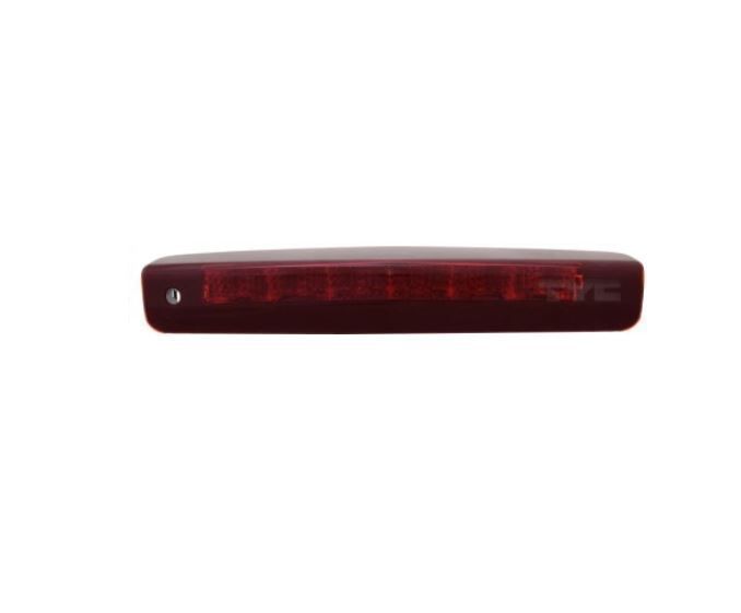 Stop suplimentar frana Opel Astra H, 10.2003-2012 model Hatchback 5 Usi, TYC, spate, LED