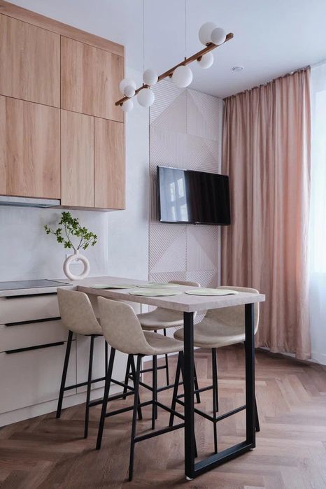 Сдается квартира в центре города посуточно