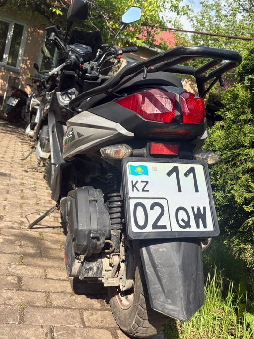 Аренда  мопедов.