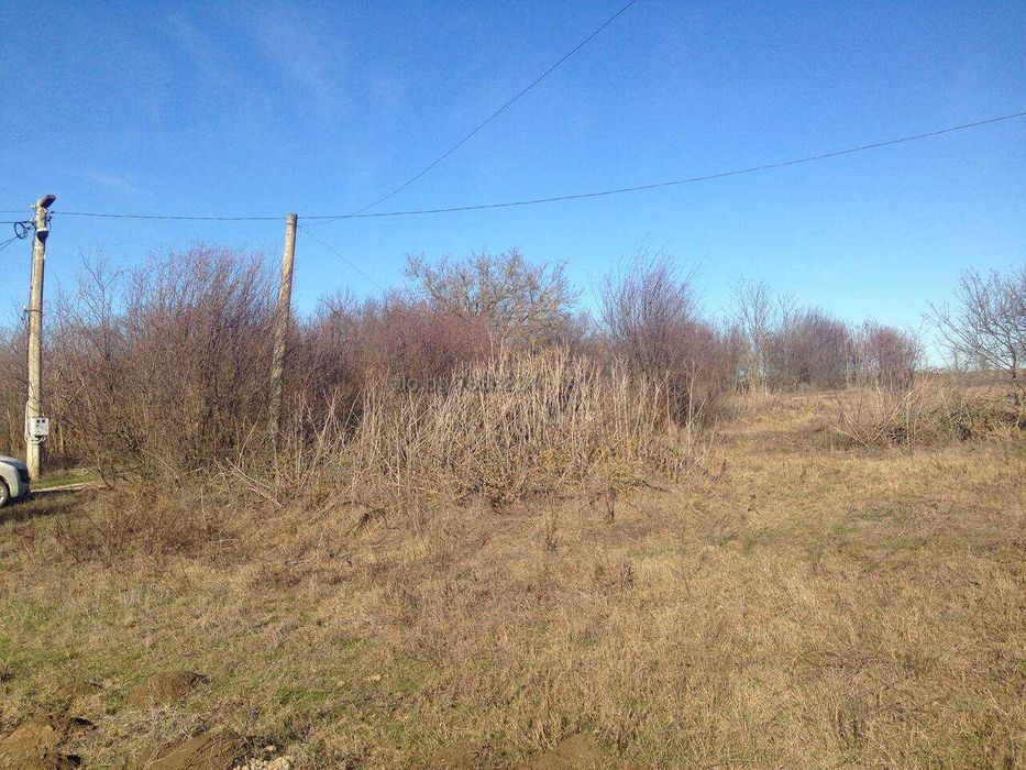 Парцел в Бежаново