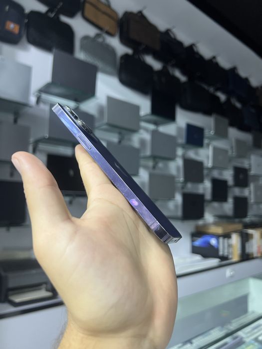 14 promax icloud