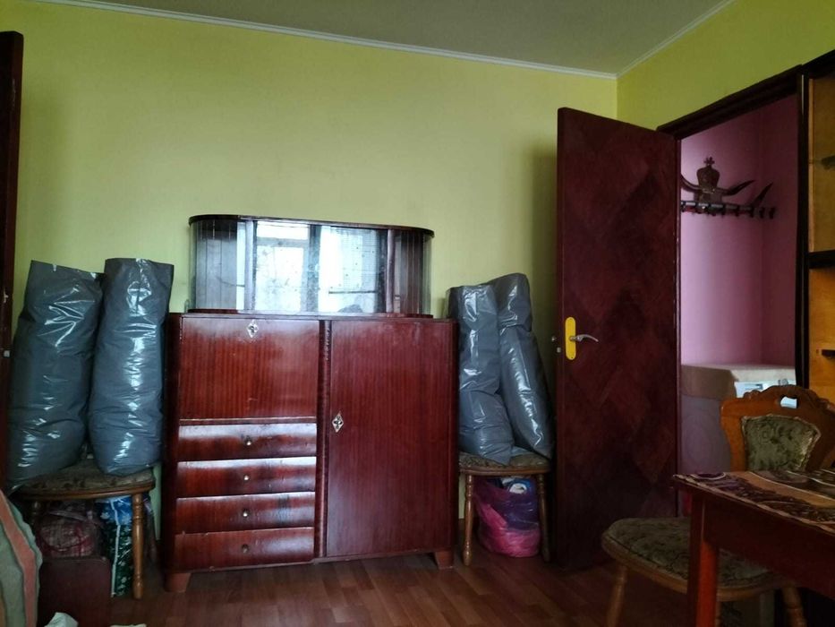 Apartament 3 camere SD, et. 3, Zimbru (Proprietar)