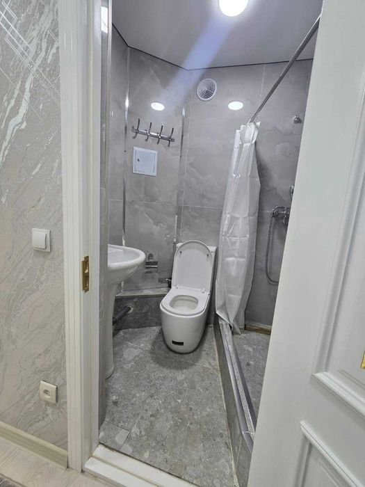 ;Продаётся‼️1в2ком квартира парк Фурката Саракулька Корейский центр