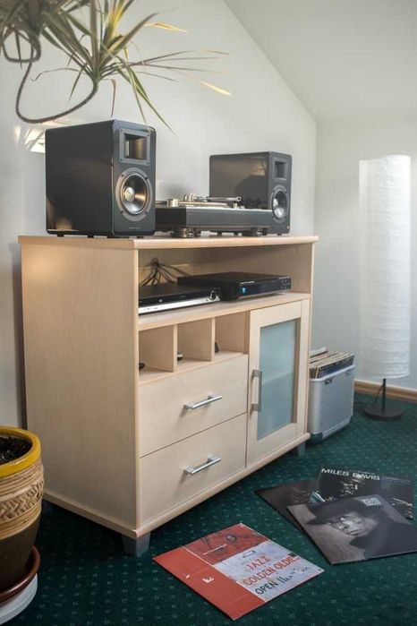 Boxe-Audio-Airpulse-A100-Superior-Dali-Elac-JBL-Sony-Klipsch-Focal-Kef