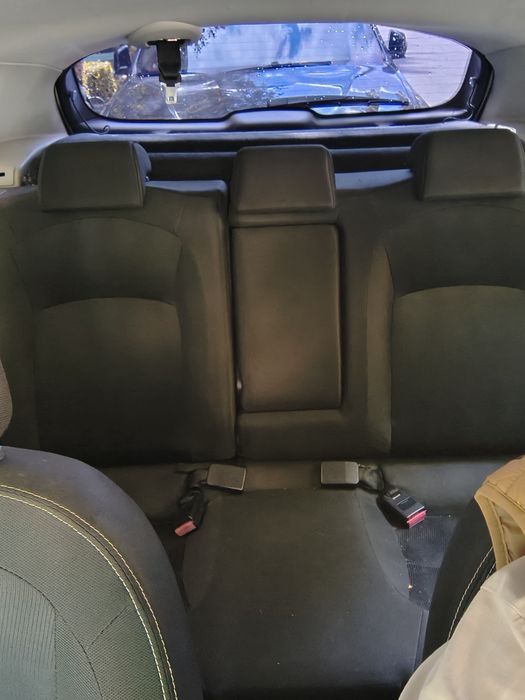 Nissan Qashqai automată