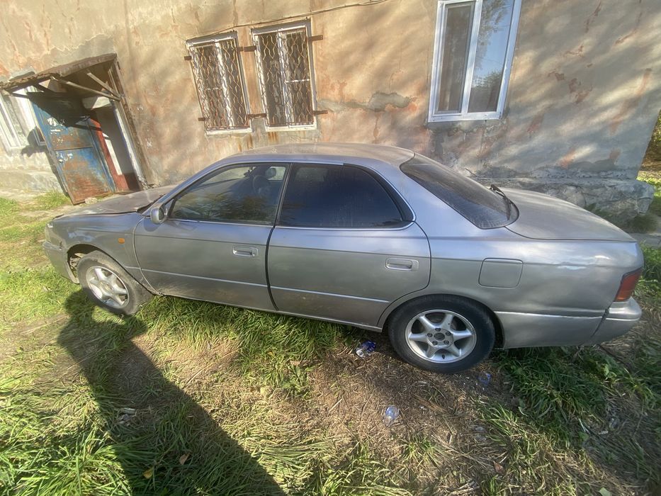 Toyota Vista продажа, обмен